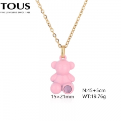 TO US imitation Jewelry necklace wholesale