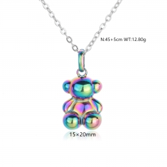 TO US imitation Jewelry necklace wholesale