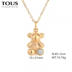 TO US imitation Jewelry necklace wholesale
