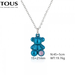 TO US imitation Jewelry necklace wholesale