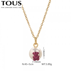 TO US imitation Jewelry necklace wholesale
