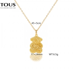 TO US imitation Jewelry necklace wholesale