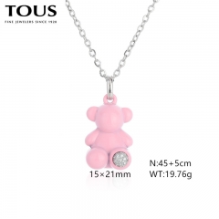 TO US imitation Jewelry necklace wholesale