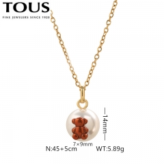 TO US imitation Jewelry necklace wholesale