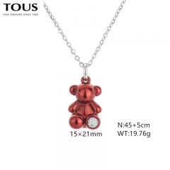 TO US imitation Jewelry necklace wholesale