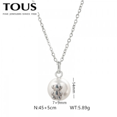 TO US imitation Jewelry necklace wholesale