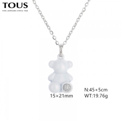 TO US imitation Jewelry necklace wholesale