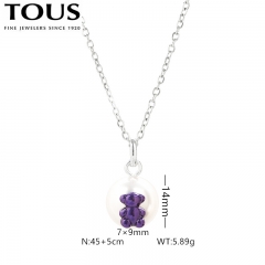 TO US imitation Jewelry necklace wholesale
