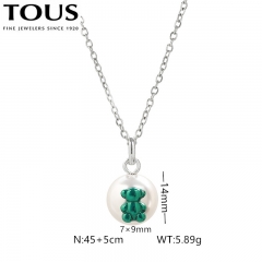 TO US imitation Jewelry necklace wholesale
