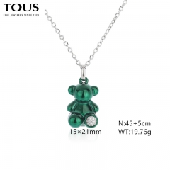 TO US imitation Jewelry necklace wholesale