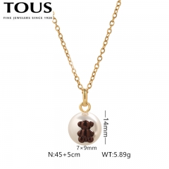 TO US imitation Jewelry necklace wholesale