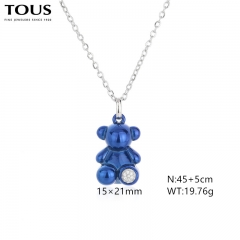 TO US imitation Jewelry necklace wholesale