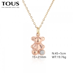 TO US imitation Jewelry necklace wholesale