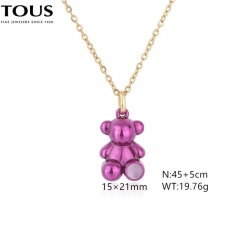 TO US imitation Jewelry necklace wholesale