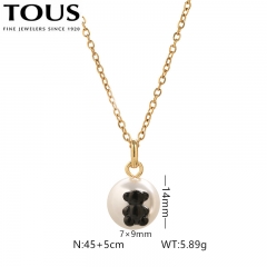TO US imitation Jewelry necklace wholesale