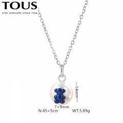 TO US imitation Jewelry necklace wholesale