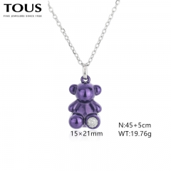 TO US imitation Jewelry necklace wholesale