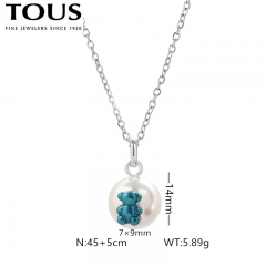 TO US imitation Jewelry necklace wholesale