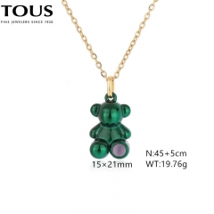 TO US imitation Jewelry necklace wholesale