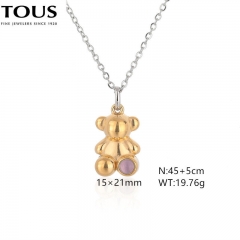 TO US imitation Jewelry necklace wholesale