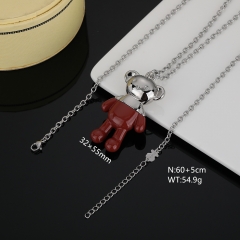 TO US imitation Jewelry necklace wholesale