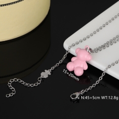 TO US imitation Jewelry necklace wholesale