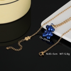 TO US imitation Jewelry necklace wholesale