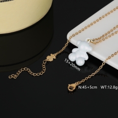 TO US imitation Jewelry necklace wholesale