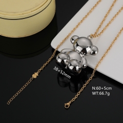 TO US imitation Jewelry necklace wholesale