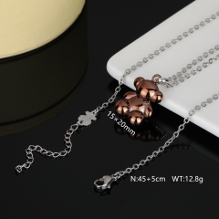 TO US imitation Jewelry necklace wholesale