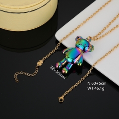 TO US imitation Jewelry necklace wholesale