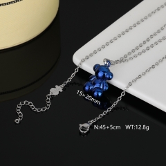 TO US imitation Jewelry necklace wholesale
