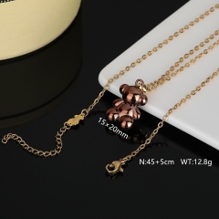 TO US imitation Jewelry necklace wholesale
