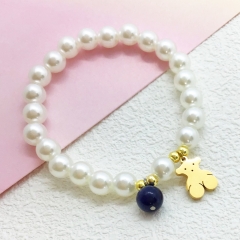Stainless steel jewelry Bracelet Wholesale