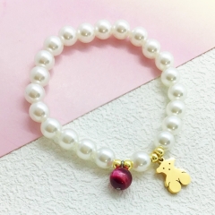Stainless steel jewelry Bracelet Wholesale