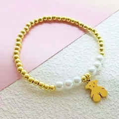 Stainless steel jewelry Bracelet Wholesale