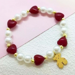 Stainless steel jewelry Bracelet Wholesale