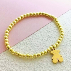 Stainless steel jewelry Bracelet Wholesale
