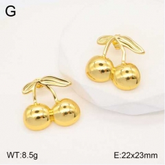 Stainless steel jewelry Earrings wholesale