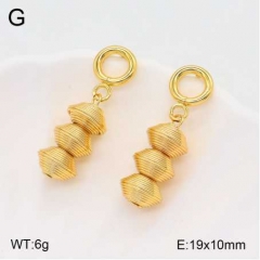 Stainless steel jewelry Earrings wholesale