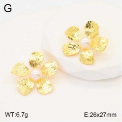 Stainless steel jewelry Earrings wholesale