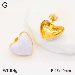 Stainless steel jewelry Earrings wholesale