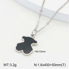 Stainless Steel Women's Necklace